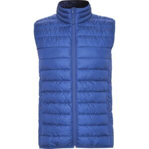 Roly Mens Oslo Insulating Body Warmer / Electric Blue